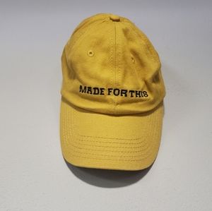 Young & Reckless Cap